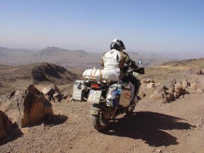 ENDURO TRAINING ENDURO TRAINING